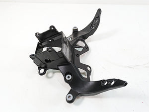 2015 BMW S1000RR K46 Front Panel Fairing Stay Holder Carrier -Read 46637715899