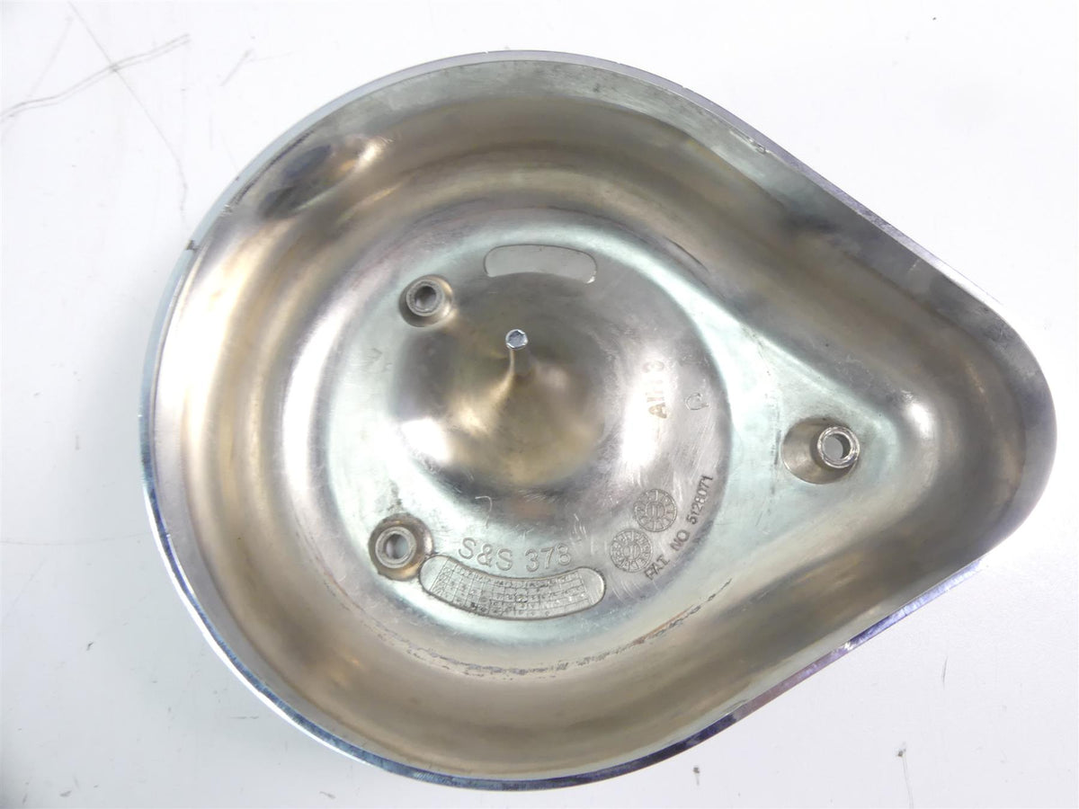 1998 Harley Touring FLHTC Electra Glide S&S Super Air Cleaner Filter 5128071 {{ shop.shopifyCountryName }} - Mototech271