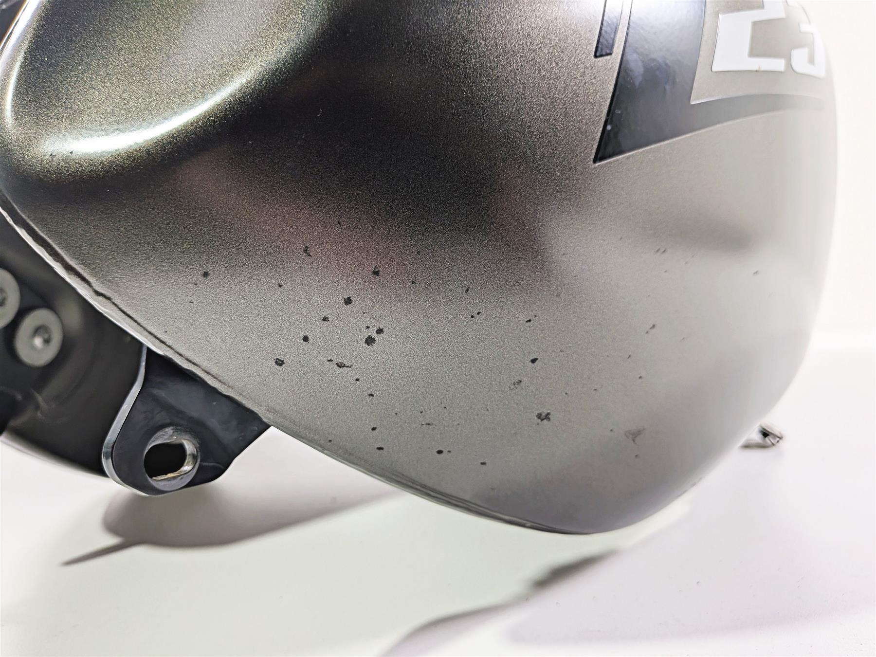 2023 BMW R nineT Scrambler K23 Fuel Gas Petrol Tank Manhattan Metal 16118102317 {{ shop.shopifyCountryName }} - Mototech271