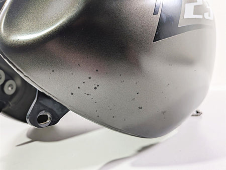 2023 BMW R nineT Scrambler K23 Fuel Gas Petrol Tank Manhattan Metal 16118102317 {{ shop.shopifyCountryName }} - Mototech271