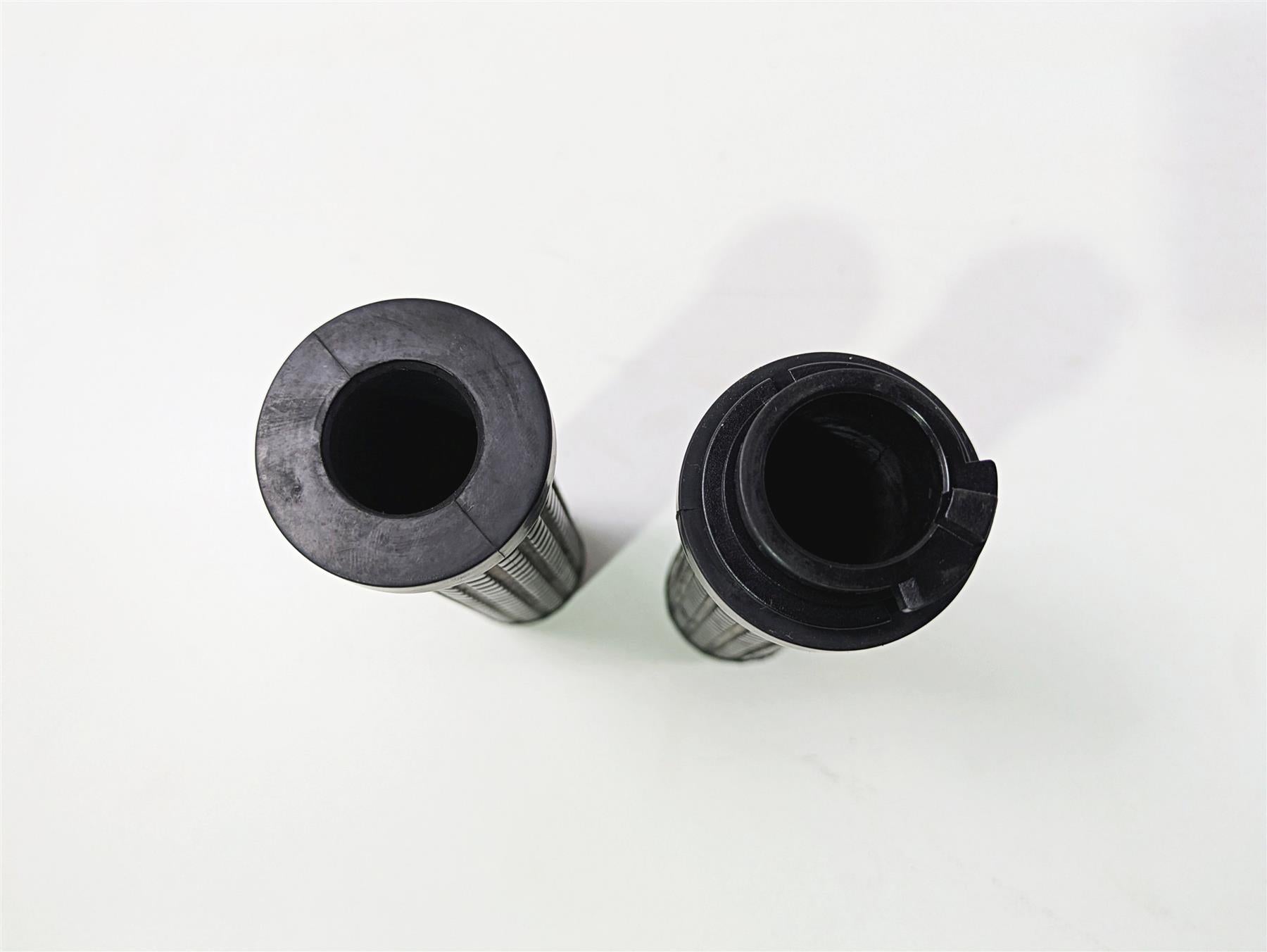 2016 Zero Motorcycles S 9.8 Motogadged Hand Grip Set 22mm {{ shop.shopifyCountryName }} - Mototech271