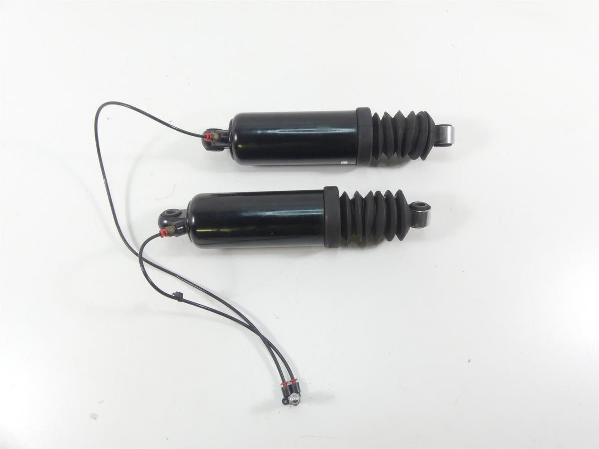 2004 Harley FLHTC SE CVO Electra Glide Rear 12" Showa Shock Set 54662-02A {{ shop.shopifyCountryName }} - Mototech271
