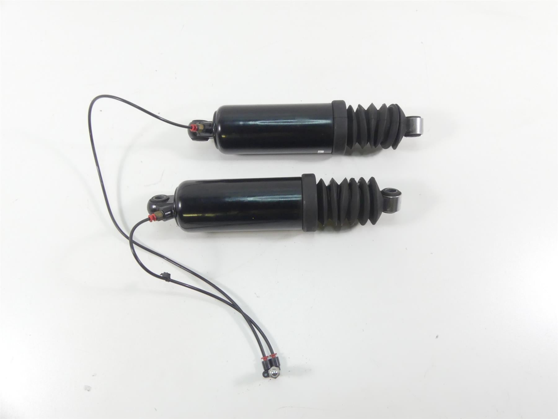 2004 Harley FLHTC SE CVO Electra Glide Rear 12" Showa Shock Set 54662-02A {{ shop.shopifyCountryName }} - Mototech271
