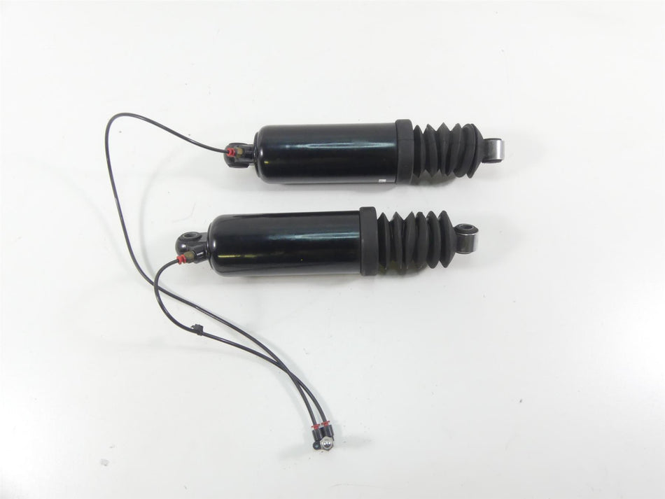 2004 Harley FLHTC SE CVO Electra Glide Rear 12" Showa Shock Set 54662-02A {{ shop.shopifyCountryName }} - Mototech271