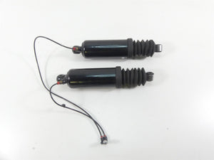 2004 Harley FLHTC SE CVO Electra Glide Rear 12" Showa Shock Set 54662-02A | Mototech271