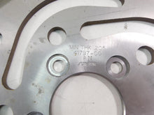 Load image into Gallery viewer, 2019 Harley Softail FXBB Street Bob Sunstar Rear Brake Disc Rotor 41797-00 | Mototech271
