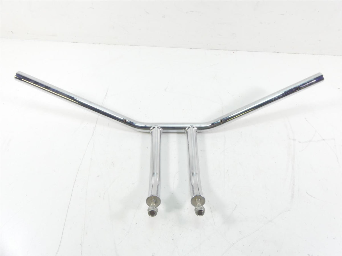 2004 Kawasaki VN1600 Meanstreak Straight Oem Handle Bar Handlebar 46003-0005 {{ shop.shopifyCountryName }} - Mototech271