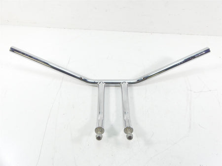 2004 Kawasaki VN1600 Meanstreak Straight Oem Handle Bar Handlebar 46003-0005 {{ shop.shopifyCountryName }} - Mototech271