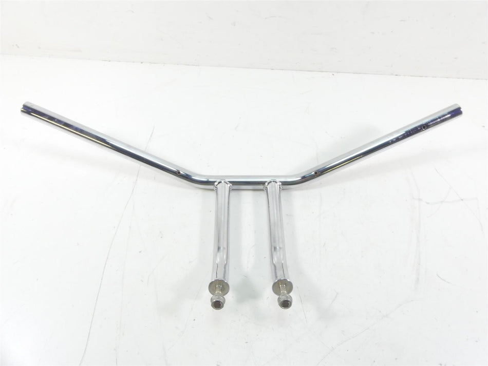 2004 Kawasaki VN1600 Meanstreak Straight Oem Handle Bar Handlebar 46003-0005 {{ shop.shopifyCountryName }} - Mototech271