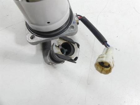 2015 KTM 1190 Adventure R Fuel Gas Petrol Pump 60307088000 60307088100 {{ shop.shopifyCountryName }} - Mototech271