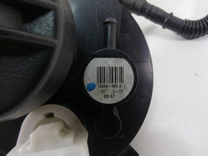 2013 Harley Touring FLHX Street Glide Fuel Gas Petrol Pump 75069-08C | Mototech271
