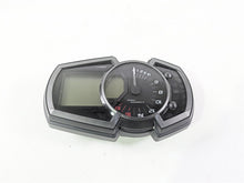 Load image into Gallery viewer, 2020 Kawasaki ZX6R ZX636 Ninja Speedometer Gauge Instrument 14K 25031-0917
