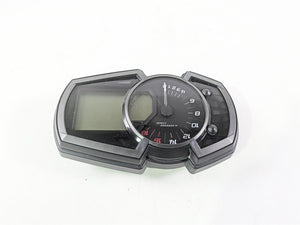2020 Kawasaki ZX6R ZX636 Ninja Speedometer Gauge Instrument 14K 25031-0917