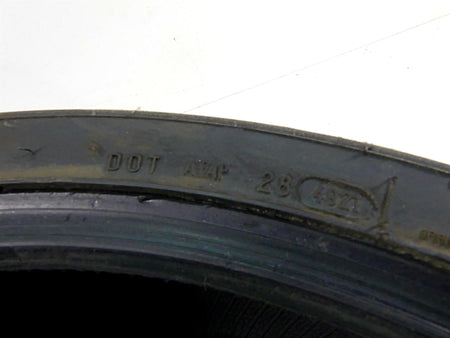 Used Rear Motorcycle Tire Avon Cobra 300/35VR18 4120216 {{ shop.shopifyCountryName }} - Mototech271
