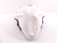 Load image into Gallery viewer, 2014 Triumph Tiger 800 ABS Fuel Gas Petrol Tank Reservoir - Dent T2404311 | Mototech271
