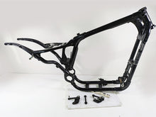 Load image into Gallery viewer, 2009 Harley XR1200 Sportster Straight Main Frame Chassis With Clean Texas Title 48879-08 | Mototech271
