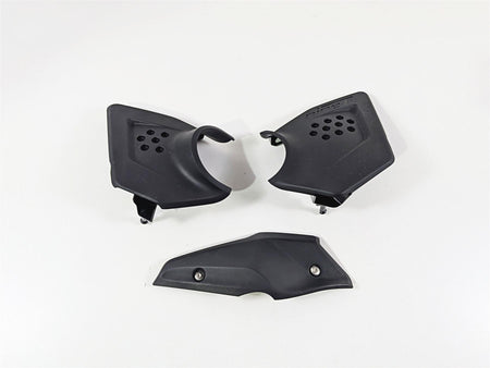 2023 BMW R nineT Scrambler K23 Between Leg Infill Fairing Set 46639444065 {{ shop.shopifyCountryName }} - Mototech271