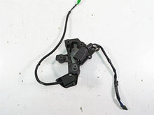 Load image into Gallery viewer, 2018 Kawasaki ZX1002 Ninja H2 SX Right Front Footpeg Mount 35063-1419-46R | Mototech271
