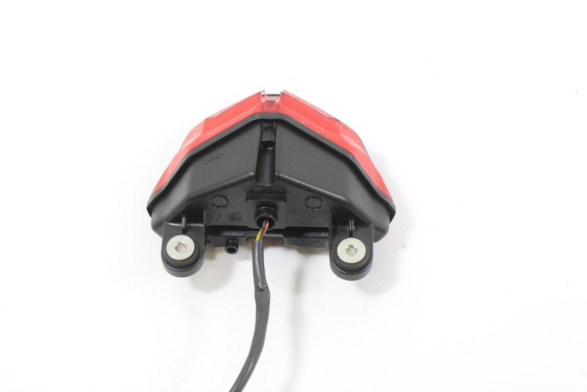 2012 Ducati 848 Evo Corse Taillight Tail Light Stop Brake 525.1.032.3A {{ shop.shopifyCountryName }} - Mototech271