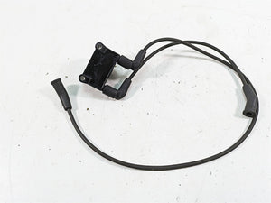 2009 Harley Touring FLHTCU Electra Glide Ignition Coil Wire Plug Set 31696-07A | Mototech271