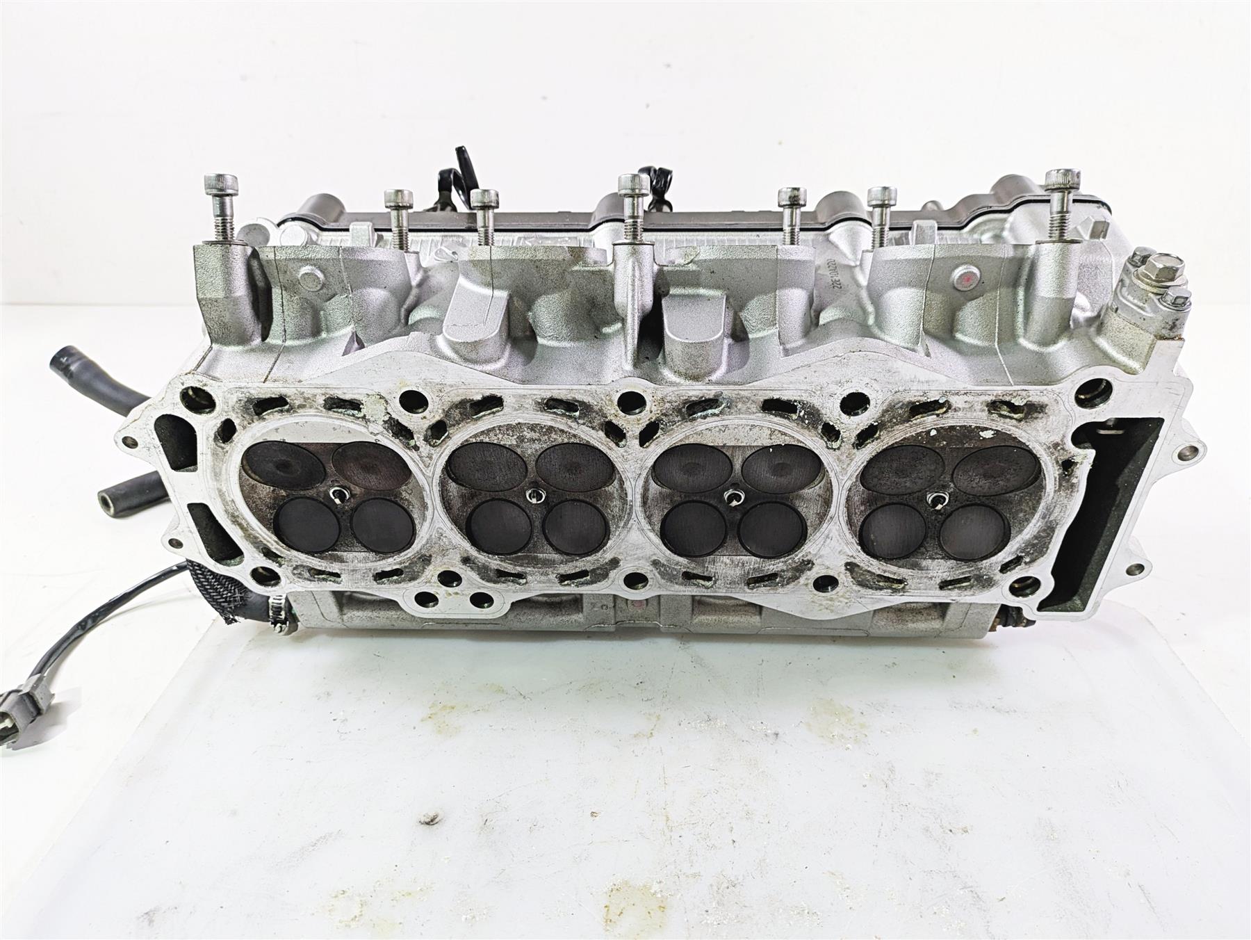 2018 Kawasaki Ultra 310 X Cylinderhead Cylinder Head Cam Shaft Set 11008-1545 {{ shop.shopifyCountryName }} - Mototech271