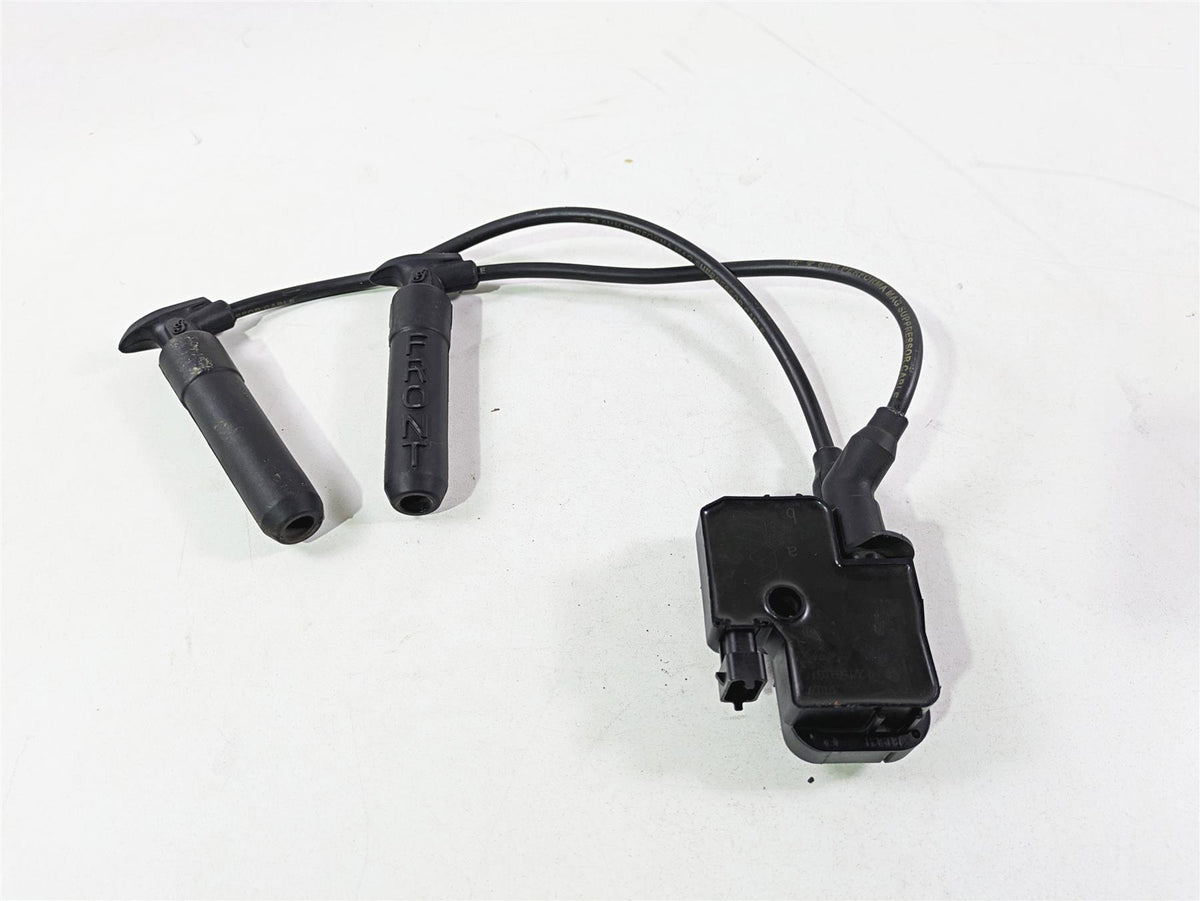 2017 Indian Chieftain Limited Ignition Coil & Wire Set 4010425 2876049 {{ shop.shopifyCountryName }} - Mototech271