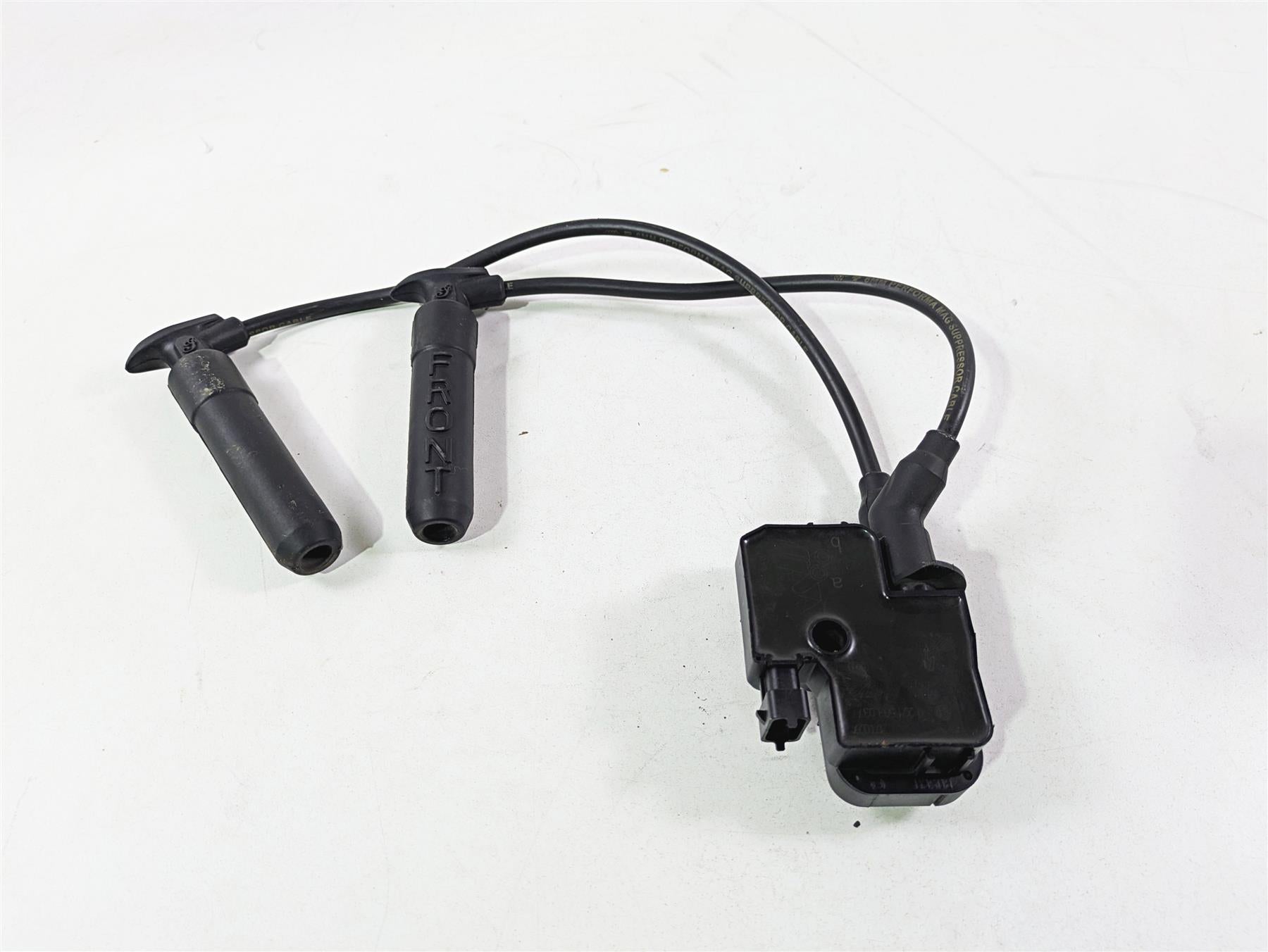2017 Indian Chieftain Limited Ignition Coil & Wire Set 4010425 2876049 {{ shop.shopifyCountryName }} - Mototech271