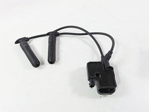 2017 Indian Chieftain Limited Ignition Coil & Wire Set 4010425 2876049