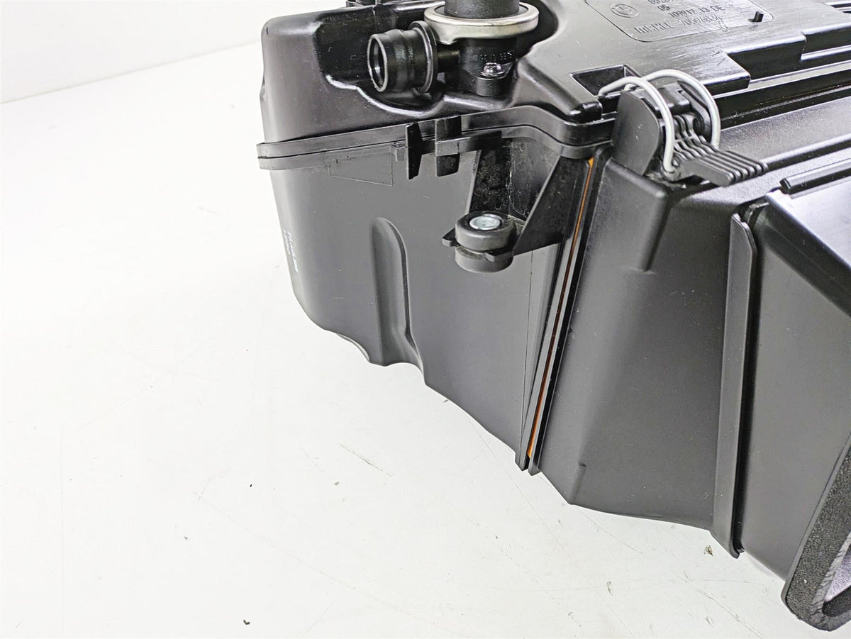 2016 BMW S1000RR K46 Airbox Intake & Injector Set 13718561315 {{ shop.shopifyCountryName }} - Mototech271