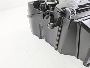 2016 BMW S1000RR K46 Airbox Intake & Injector Set 13718561315 | Mototech271