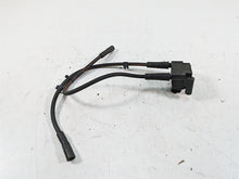 Load image into Gallery viewer, 2008 Harley FLHTCU Electra Glide Ignition Coil Wires Plugs Set 31696-07A | Mototech271
