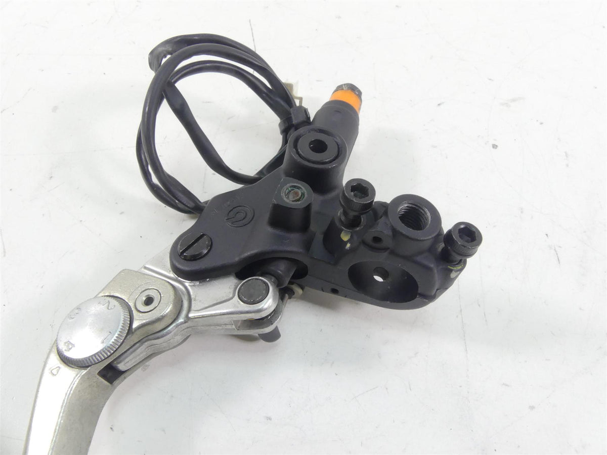 2007 Ducati Sport Classic GT1000 Brembo Clutch Master Cylinder -Read 63040341A {{ shop.shopifyCountryName }} - Mototech271
