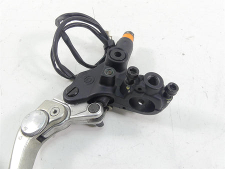 2007 Ducati Sport Classic GT1000 Brembo Clutch Master Cylinder -Read 63040341A {{ shop.shopifyCountryName }} - Mototech271
