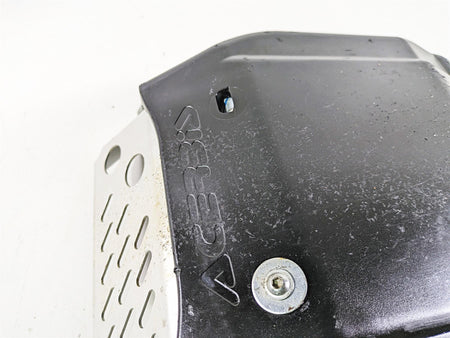 2021 Yamaha Tenere 700 XTZ7 Acerbis Lower Engine Skid Plate Guard 24691 {{ shop.shopifyCountryName }} - Mototech271