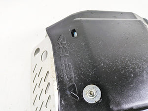 2021 Yamaha Tenere 700 XTZ7 Acerbis Lower Engine Skid Plate Guard 24691 | Mototech271