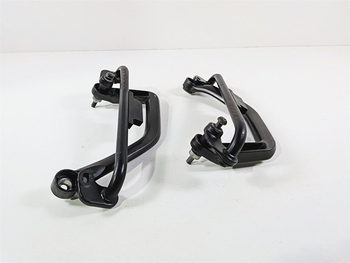 2012 Yamaha XT1200 Super Tenere Rear Passenger Grab Bar Handles 23P-2470J-00 {{ shop.shopifyCountryName }} - Mototech271