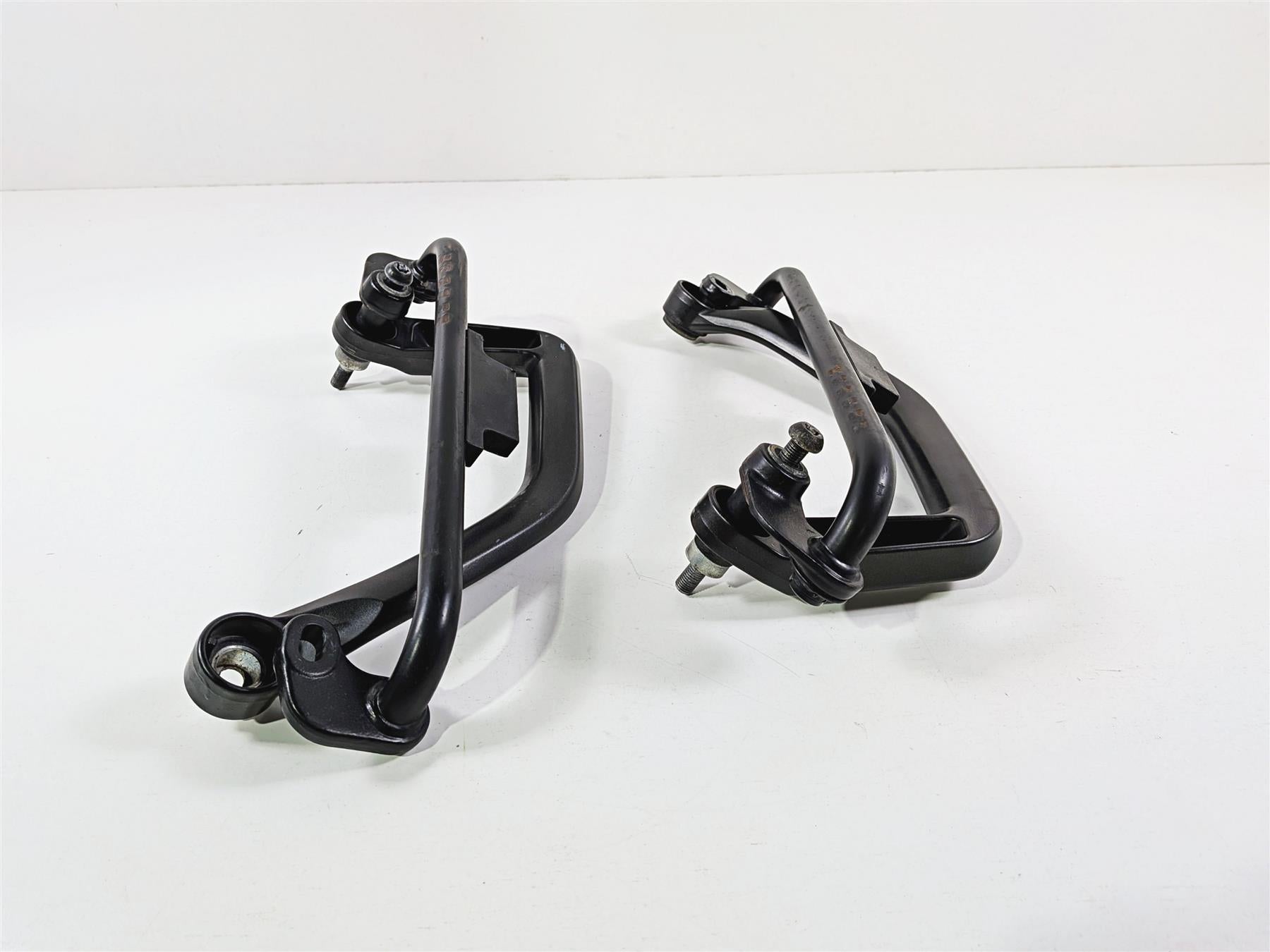 2012 Yamaha XT1200 Super Tenere Rear Passenger Grab Bar Handles 23P-2470J-00 {{ shop.shopifyCountryName }} - Mototech271