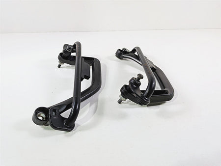 2012 Yamaha XT1200 Super Tenere Rear Passenger Grab Bar Handles 23P-2470J-00 {{ shop.shopifyCountryName }} - Mototech271
