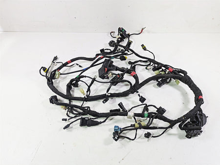 2016 Ducati Monster 1200 S Main Wiring Harness Loom -No Cuts 51019401C {{ shop.shopifyCountryName }} - Mototech271