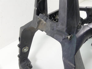 2006 Triumph Daytona 675 Straight Main Frame Chassis With Clean Clear Texas Title T2070220 | Mototech271