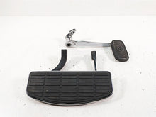 Load image into Gallery viewer, 2008 Harley FLHTCU Electra Glide Right Floorboard Footpeg + Brake Lever 50518-83 | Mototech271
