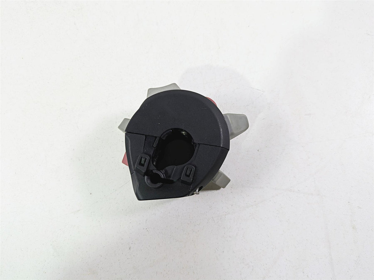 2017 BMW R1200 GS K50 Left Hand Esa Abs Control Switch 61318549965 {{ shop.shopifyCountryName }} - Mototech271