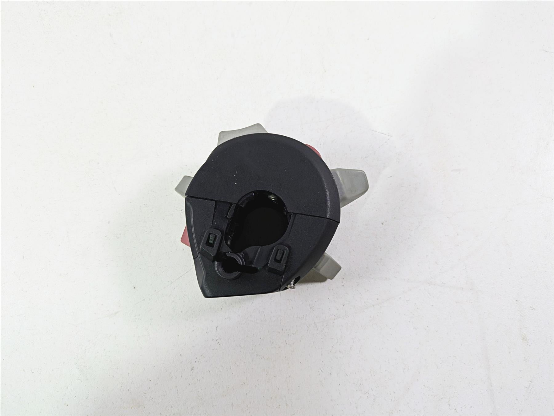 2017 BMW R1200 GS K50 Left Hand Esa Abs Control Switch 61318549965 {{ shop.shopifyCountryName }} - Mototech271