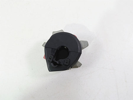 2017 BMW R1200 GS K50 Left Hand Esa Abs Control Switch 61318549965 {{ shop.shopifyCountryName }} - Mototech271