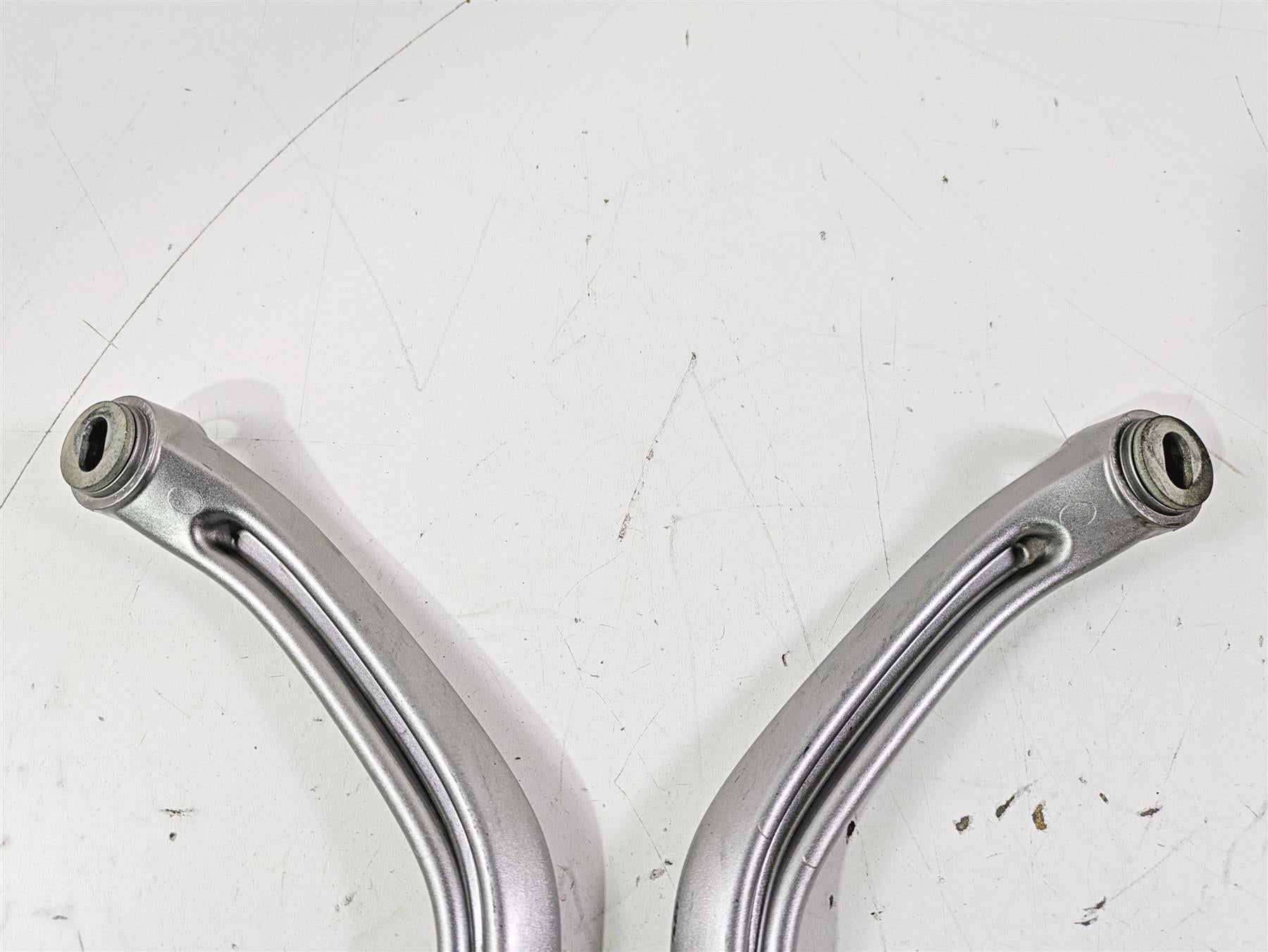 2012 Yamaha XT1200 Super Tenere Rear Passenger Grab Bar Handles 23P-2470J-00 {{ shop.shopifyCountryName }} - Mototech271