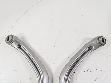 2012 Yamaha XT1200 Super Tenere Rear Passenger Grab Bar Handles 23P-2470J-00 {{ shop.shopifyCountryName }} - Mototech271