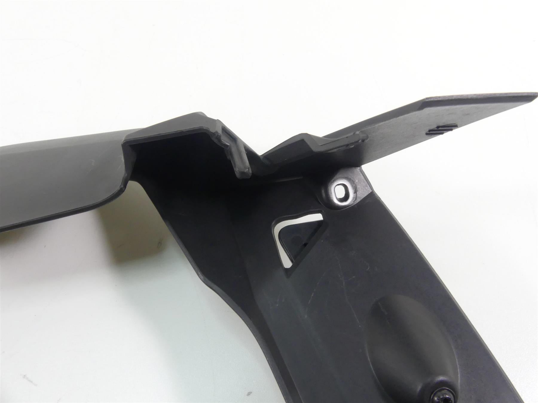 2014 BMW K1600 GTL K48 Front Blinker Turn Signal + Mount 63137717871 {{ shop.shopifyCountryName }} - Mototech271