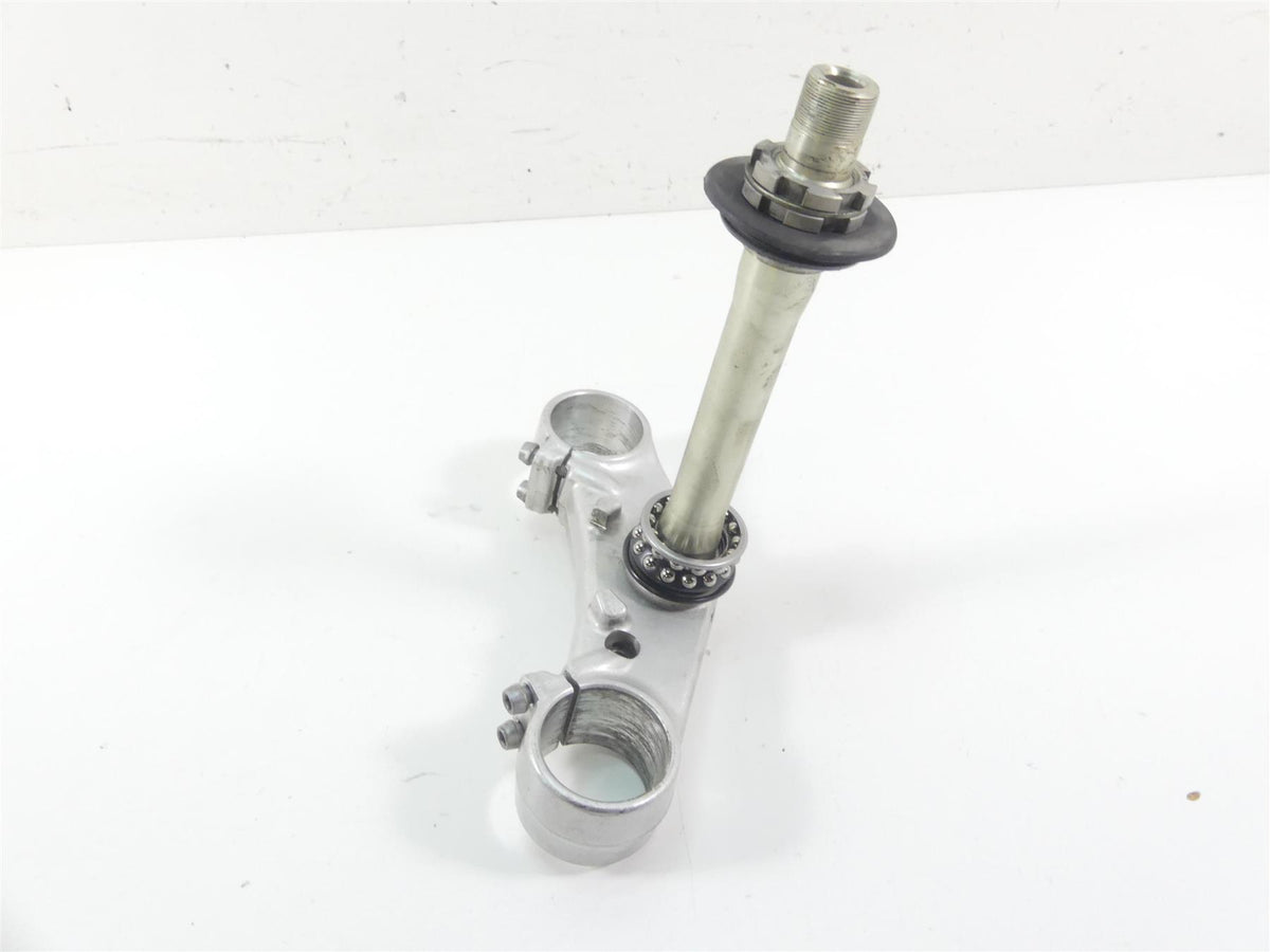 2006 Triumph Daytona 675 Lower Triple Tree Steering Stem 52mm T2044130 {{ shop.shopifyCountryName }} - Mototech271