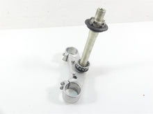 Load image into Gallery viewer, 2006 Triumph Daytona 675 Lower Triple Tree Steering Stem 52mm T2044130 | Mototech271
