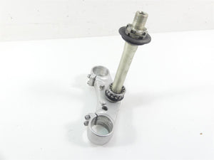 2006 Triumph Daytona 675 Lower Triple Tree Steering Stem 52mm T2044130 | Mototech271